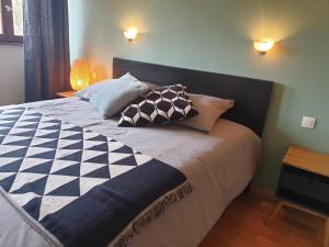 B&B / Chambres d'hotes Au Wingenerhof : photos des chambres