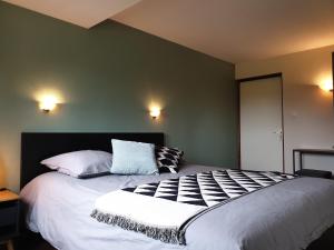 B&B / Chambres d'hotes Au Wingenerhof : photos des chambres