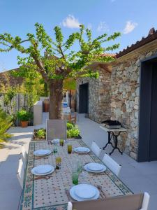 Appartements Mas de la Petite Jeanne : photos des chambres