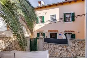 apartman Nataša - Mali Lošinj