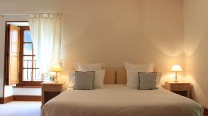 Hotels Chateau de la Menaudiere : photos des chambres