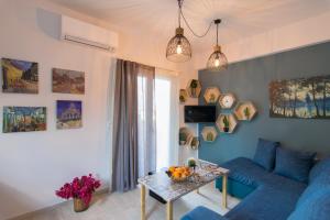 Svourou Appartment