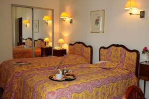 Hotels Hotel Maitagaria : photos des chambres