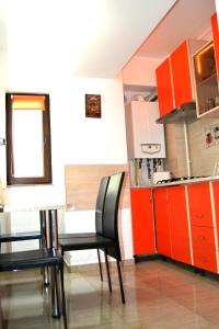 Black Sea Apartament