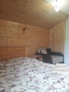 Смериковий