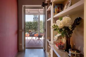 Casa Pacifico Pompei