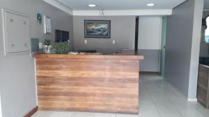 Hotel Gravataí Express