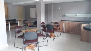 Hotel Gravataí Express