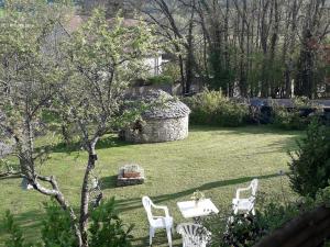 ma cabotte de Bourgogne photo 6