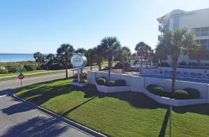 One-Bedroom Condo with Ocean View room in Ocean Forest Plaza by Palmetto Vacations