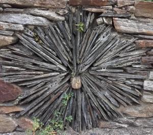 Maisons de vacances Le roc de l'aigle : photos des chambres