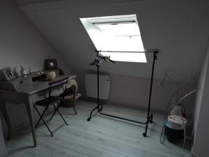 B&B / Chambres d'hotes chambre chez l'habitant : photos des chambres