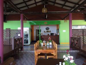 Dragon Hut Resort