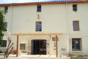 B&B / Chambres d'hotes Mas St. Joseph : photos des chambres