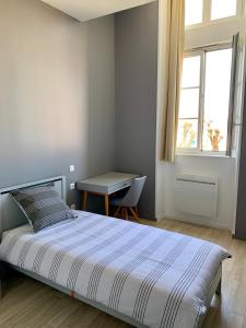 Maisons d'hotes Le Rayon de Soleil : photos des chambres