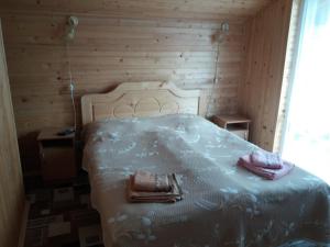 Смериковий