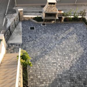 Makarska Veliko Brdo Apartment