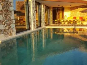 Villa Pierre-Parabita - Tuglie