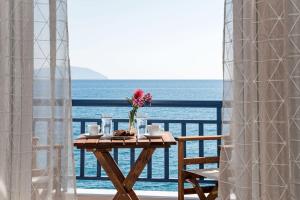 Anesis Hotel Kythira Greece