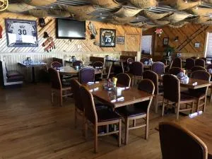 Southfork Motel - Bloomfield