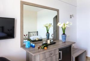 Anesis Hotel Kythira Greece