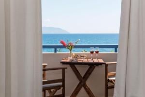 Anesis Hotel Kythira Greece