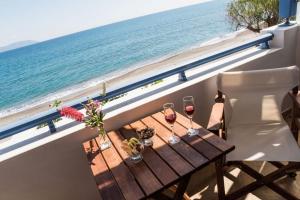 Anesis Hotel Kythira Greece