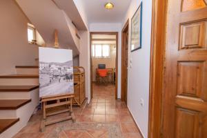 Central Tinos Island Maisonette Tinos Greece