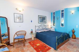 Central Tinos Island Maisonette Tinos Greece