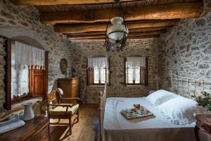 Arismari Houses - Arismari