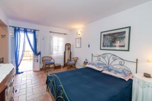 Central Tinos Island Maisonette Tinos Greece