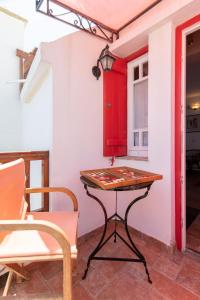 Central Tinos Island Maisonette Tinos Greece