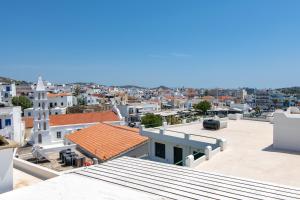 Central Tinos Island Maisonette Tinos Greece