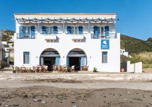 Anesis Hotel Kythira Greece