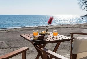 Anesis Hotel Kythira Greece