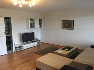 Ferienwohnung Tettnang