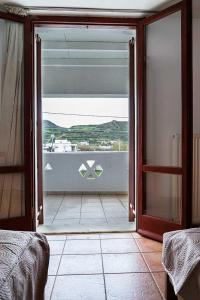 Argo Apartments Skyros Greece