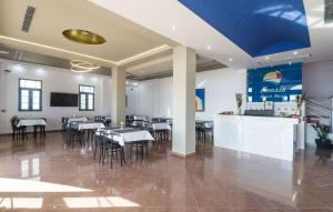 Anesis Hotel Kythira Greece