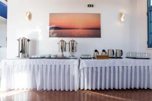 Anesis Hotel Kythira Greece