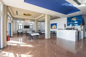 Anesis Hotel Kythira Greece