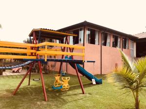 Hotel Imigrantes