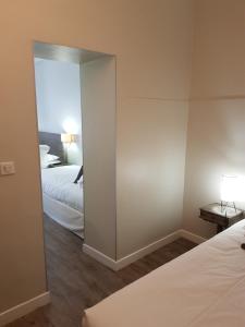 Hotels Hotel Au Bon Coin : photos des chambres