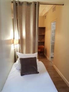 Hotels Hotel Au Bon Coin : photos des chambres