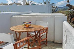 Argo Apartments Skyros Greece