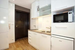 HostGost Selected Suites - Skadarlija Square