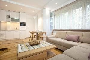 HostGost Selected Suites - Skadarlija Square