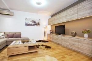 HostGost Selected Suites - Skadarlija Square