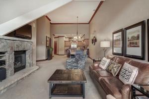 Deluxe Apartment room in River Run Village