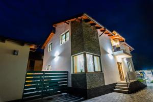 Casa Sorriso - 4hvězdičkové hotely ve městě Turda