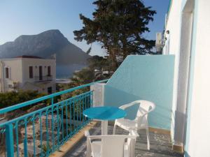 Agelica Apartments Kalymnos Greece